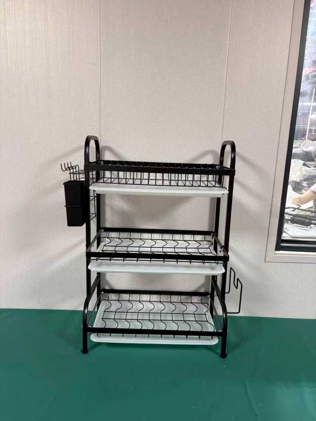 3 Tier dishrack