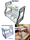 Plastic Dishrack