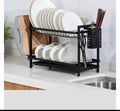 2 tier dishrack