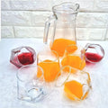Water/Juice set