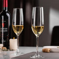 Champagne Glass Set