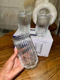 Retro Design Glasses